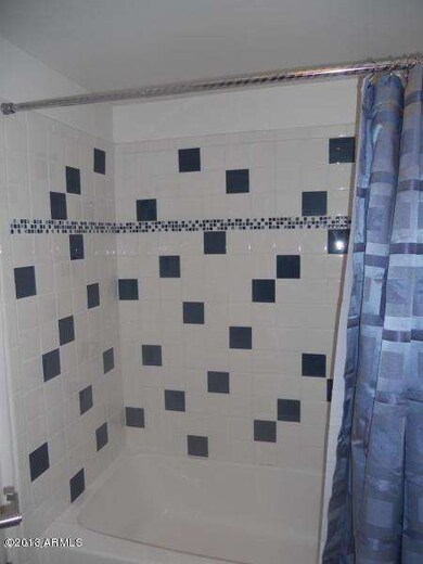 Custom Tile