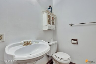 full bath