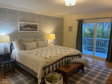 3522 E 75th Place, Indianapolis, IN 46240 - photo 7