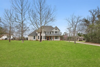 8543 Crown Lake Ct, Montgomery, TX 77316 - photo 3