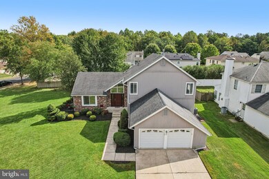 32 Michaelson Dr, Mount Laurel, NJ 08054 - photo 4