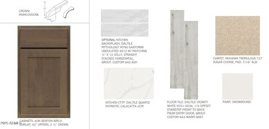 6942 W Buckhorn Trail, Peoria, AZ 85383 - photo 2