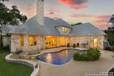 9517 Majestic Oak Cir, San Antonio, TX 78255 - photo 2