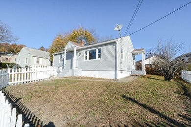 192 Ludlow St, Worcester, MA 01603 - photo 4