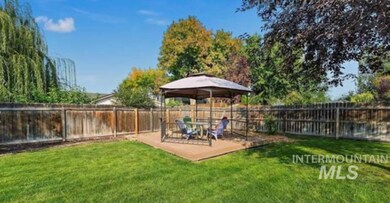 806 W Oakmont Ave, Nampa, ID 83686 - photo 7