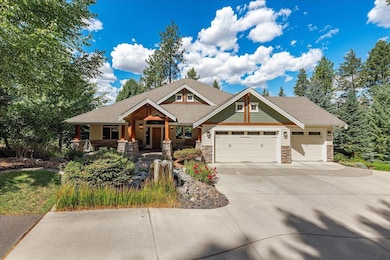 11302 N Lloyd Charles Ln, Spokane, WA 99218 - photo 3