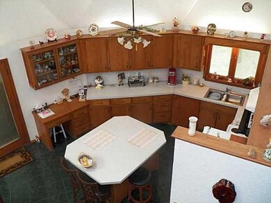 8 Trenton Cir, McLoud, OK 74851 - photo 6