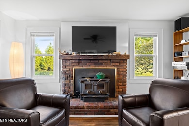 4651 N Wildwood Rd, Maryville, TN 37804 - photo 6