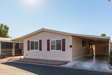 9302 E Broadway Rd unit 9, Mesa, AZ 85208 - photo 4