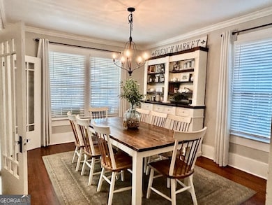 319 E College St, Griffin, GA 30224 - photo 3