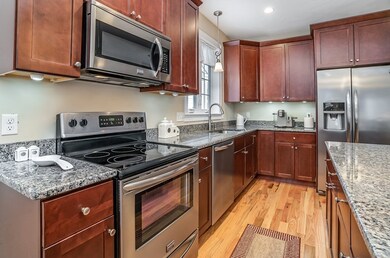 12 Beaver Pond Rd unit 12, Milford, MA 01757 - photo 5