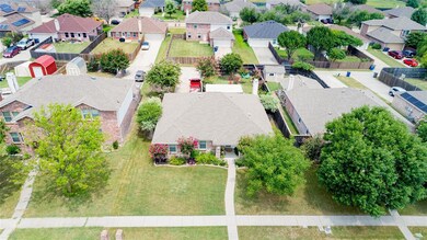 2923 Sheridan Ln, Wylie, TX 75098 - photo 5