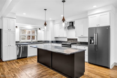 3303 Chatham Ave, Cleveland, OH 44113 - photo 7