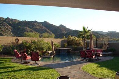 Check Out This View
