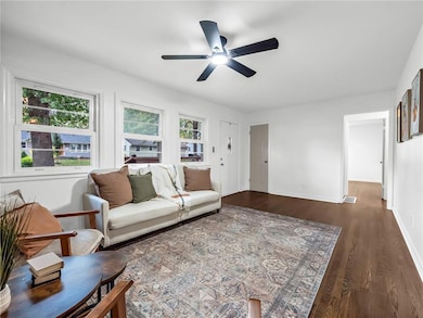 3506 S Spring St, Independence, MO 64055 - photo 5