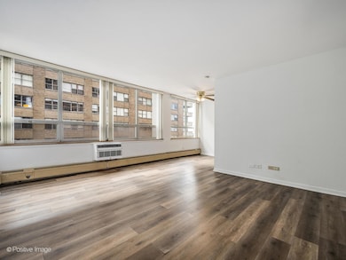 Granville Beach Condominiums unit 1610, Chicago, IL 60660 - photo 5