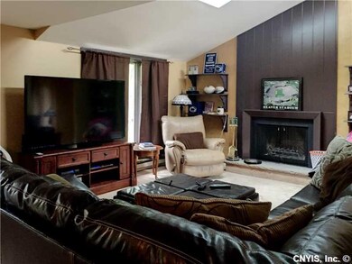 Family Room.