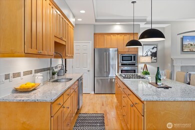 6238 Harbour Heights Pkwy unit D1, Mukilteo, WA 98275 - photo 5