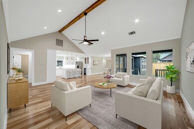 403 Moody St, Houston, TX 77009 - photo 2