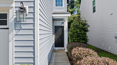 8926 Cat Tail Pond Rd, Summerville, SC 29485 - photo 2