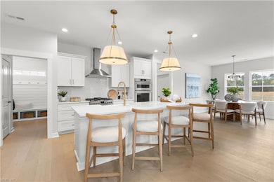 MM Mm MacOn Multi-Gen at Stoney Creek, Chesapeake, VA 23322 - photo 7