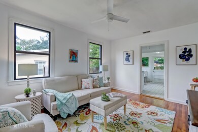 4517 Hercules Ave, Jacksonville, FL 32205 - photo 5