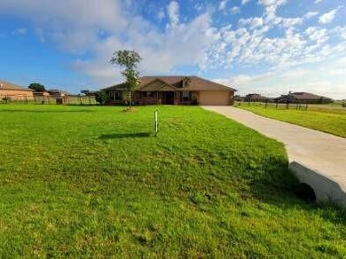 206 Springwood Ranch Loop, Springtown, TX 76082 - photo 2