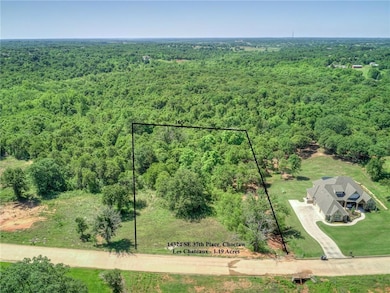 14324 SE 37th Place, Choctaw, OK 73020 - photo 4