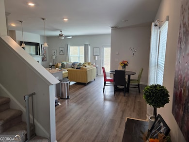 7539 Knoll Hollow Rd, Lithonia, GA 30058 - photo 5