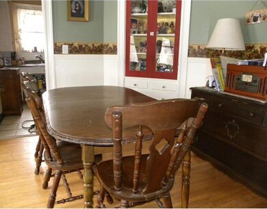 Dining Room.