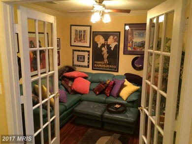 9400 Wordsworth Way unit 305, Owings Mills, MD 21117 - photo 4