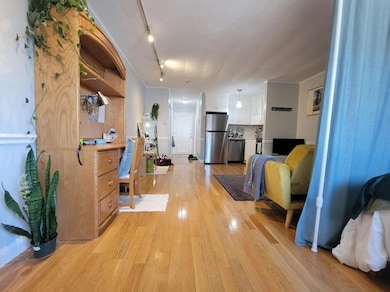 18 Glencoe St unit 32, Brighton, MA 02135 - photo 3