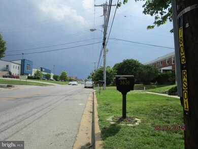 3632 Benson Ave, Halethorpe, MD 21227 - photo 2