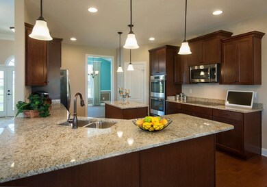 The Elaine Kitchen 