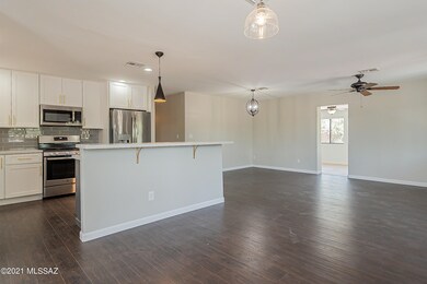 230 W Hardy Rd, Tucson, AZ 85704 - photo 5