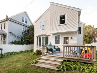 32 Hillcrest St, West Roxbury, MA 02132 - photo 5