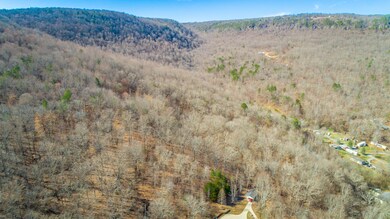 357 Waterfall Road Exteror Lots HD-1