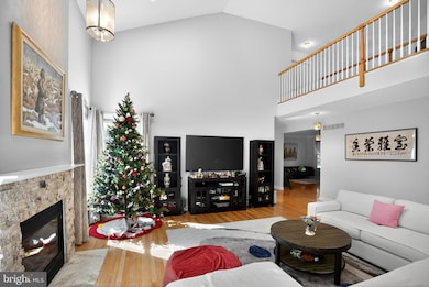 11 Rolling Glen Ct, Mount Laurel, NJ 08054 - photo 6