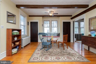1159 Villanova Ave, Swarthmore, PA 19081 - photo 4