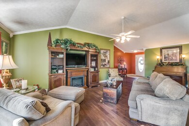 434 Water Mill Trace, Ringgold, GA 30736 - photo 5