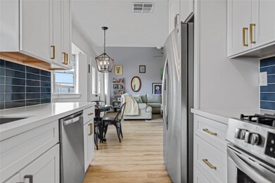 5818 Hoover St, Houston, TX 77092 - photo 6