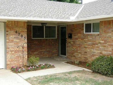 4705 NW 59th St, Oklahoma City, OK 73122 - photo 2