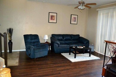 Family room 1