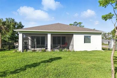 2456 Nabble Ln, North Port, FL 34288 - photo 5