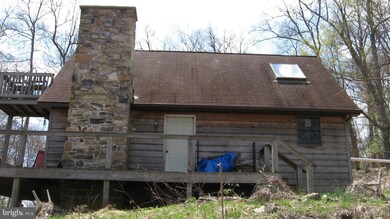6751 High Knob Rd, Old Fields, WV 26845 - photo 6