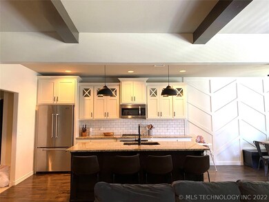 2700 W Little Rock St, Broken Arrow, OK 74011 - photo 7