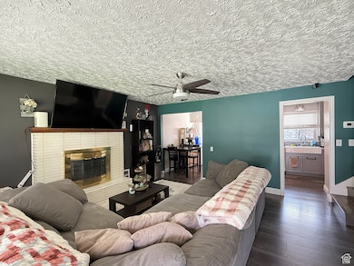 1363 Lewis Dr, Ogden, UT 84404 - photo 3