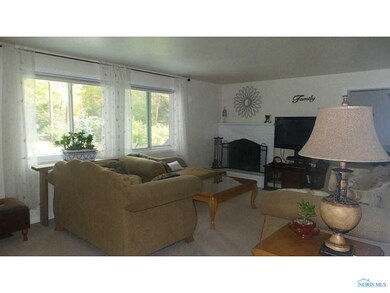 Family Room.