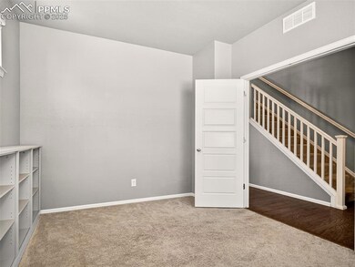 1536 McMurdo Trail, Castle Rock, CO 80108 - photo 6