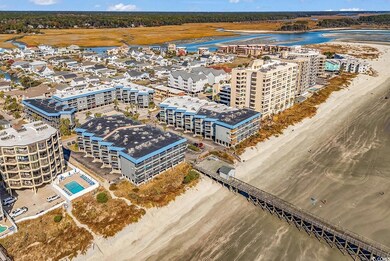 Sea Cabin Cherry Grove unit 3-12, North Myrtle Beach, SC 29582 - photo 6